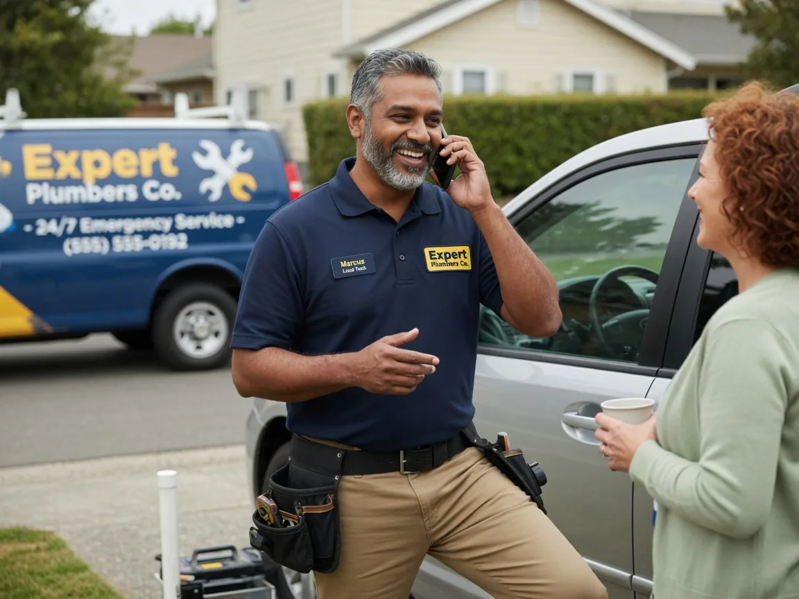 Drain Cleaning Springport, IN FAQs